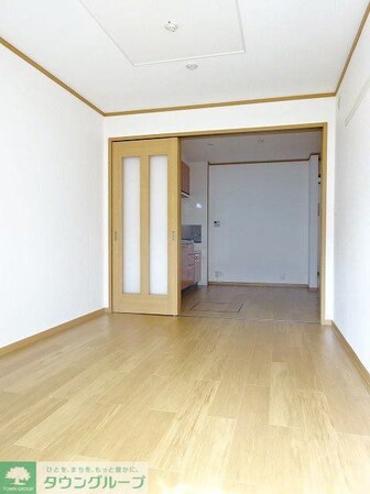 ミーテ メゾンの物件内観写真